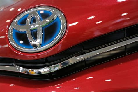 Toyota tops Consumer Reports reliability rankings - The Washington Post