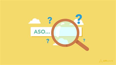 What is ASO and why should you care? | AppLovin