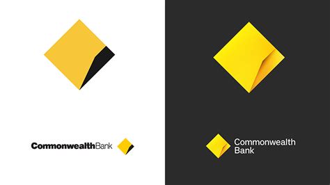 Brand loyalty: A history of the Commonwealth Bank logo