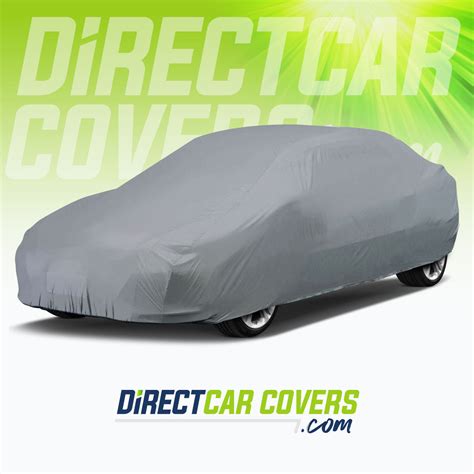 Volkswagen Golf Cover - Premium Style – DirectCarCovers.com