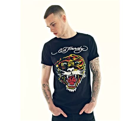 Ed Hardy Shirts for Men: Here are Our Favorites | Men's Journal - Men's ...