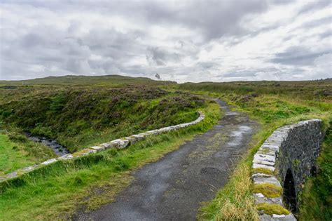 Fairy Bridge, Isle of Skye: The Story Behind the Scenery