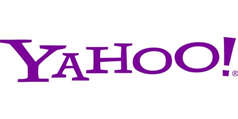 Yahoo Logo Search Engine - Miễn Phí vector hình ảnh trên Pixabay - Pixabay