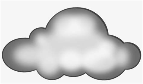 Storm Cloud Clip Art ~ Cartoon Storm Cloud Stock Vector. Illustration ...