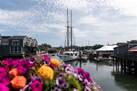 13 Top Things to do in Kennebunkport Maine - The Tiny Traveler Blog