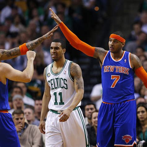 New York Knicks: The Top 5 Moments from This Season | News, Scores ...