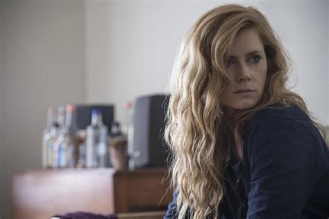 Sharp Objects: Camille’s Emotional and Physical Scars, Explained ...