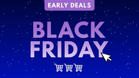 The best Black Friday deals we’ve found so far from Amazon, Walmart ...