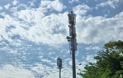 Edotco has enabled 500 existing 4G towers with 5G