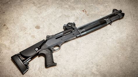 BENELLI M4 | MH ARMS CO.