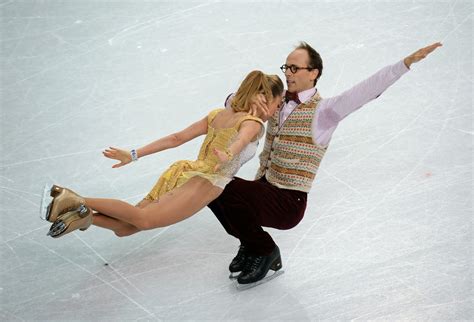 Sochi Olympics 2014: US won gold medal in Figure Skating Ice Dance ...