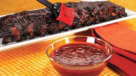 Bar-B-Que Sauce Recipe 2 | Just A Pinch Recipes