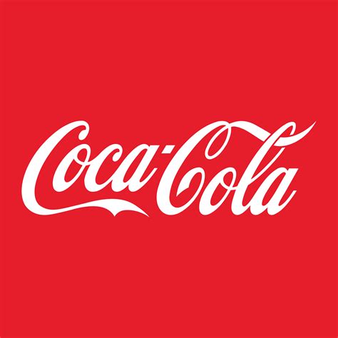 Coca-Cola Logo - PNG and Vector - Logo Download