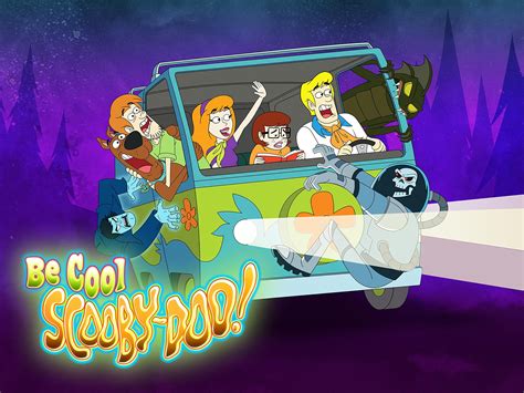 Be Cool Scooby-Doo The Complete Series Seasons 52 Episodes, 44% OFF