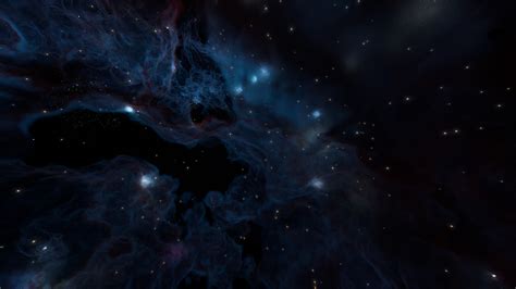 ArtStation - Space Nebula Skyboxes Volume 13 || Unreal Engine Project ...