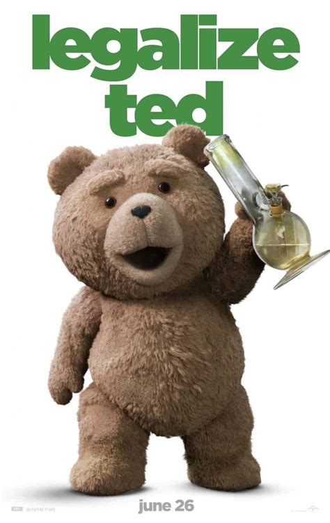 Ted 2 - Review