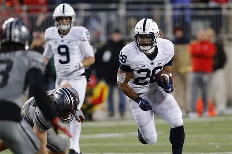 2018 Draft position preview: Saquon Barkley and everyone else at ...