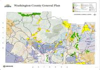 Map Inventory | Washington County of Utah