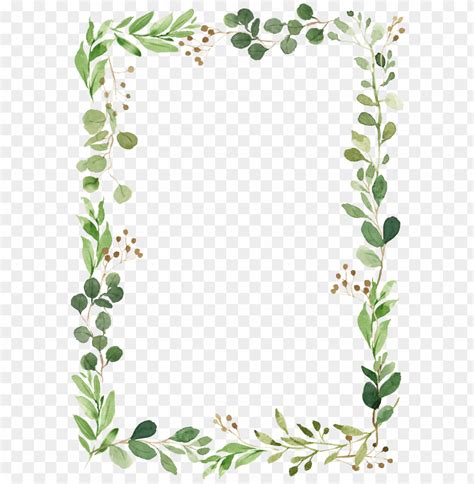 wedding greenery clipart png 10 free Cliparts | Download images on ...