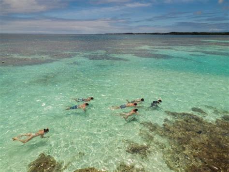 14 Best Places to Snorkel in Antigua | Celebrity Cruises