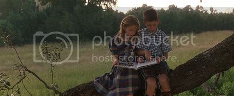 Couples - Forrest/Jenny (Forrest Gump)- Because he was always thinking ...