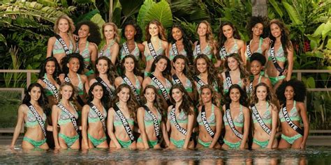 Finally unveiled, the salary of Miss France candidates divides - Teller ...