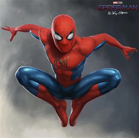 Rate The Costume: MCU Spider-Man (Post NWH) - Gen. Discussion - Comic Vine