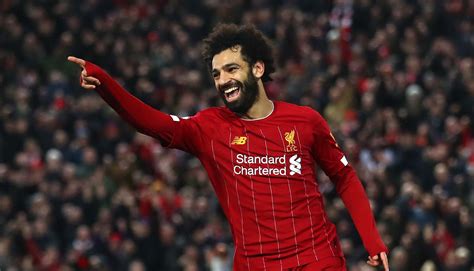 Mo Salah Raps For New ExxonMobil Ad - SoccerBible