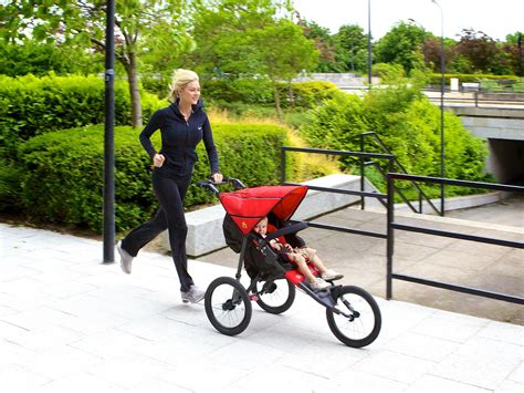 9 best jogging strollers | The Independent