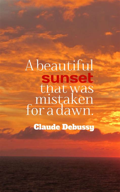 35 Beautiful Sunset Quotes About Life