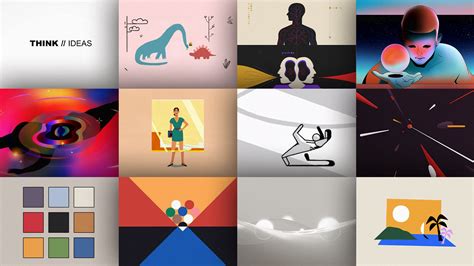 12 Best Motion Graphics Videos and Animations That Will Inspire You ...