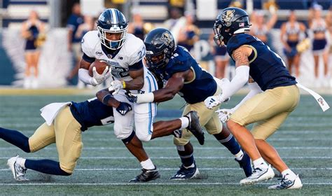 Motivated FIU Panthers set to host North Texas on Saturday