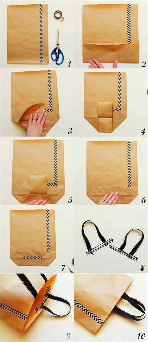 Pin by ute reincke on My Saves in 2021 | Diy gift bags paper, Gift bags ...