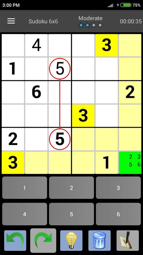 Best Sudoku app - Free Offline Classic puzzle for Android - APK Download