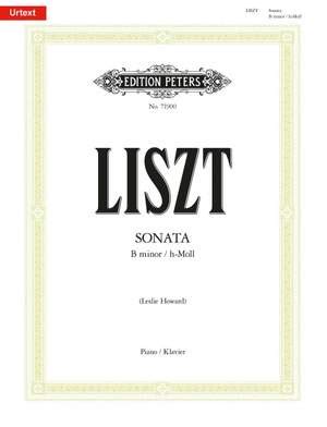 Liszt: Sonata in B minor | Presto Music