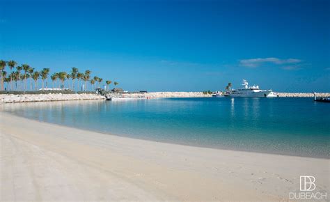 JA Jebel Ali Beach Hotel Dubai - Beach, Pool Access