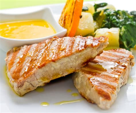 Bluefin Tuna steak portions | Dinko Tuna Premium SBT