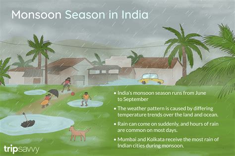 How Monsoons Transform South Asian Summer Climate