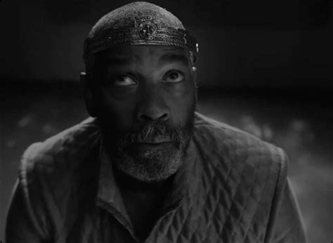 The Tragedy of Macbeth Review: Denzel Washington Gives Magnetic ...