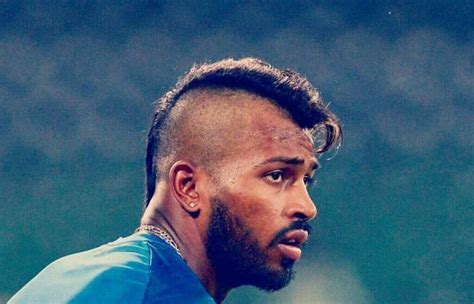 6 fanciest hairstyles sported by cricketers