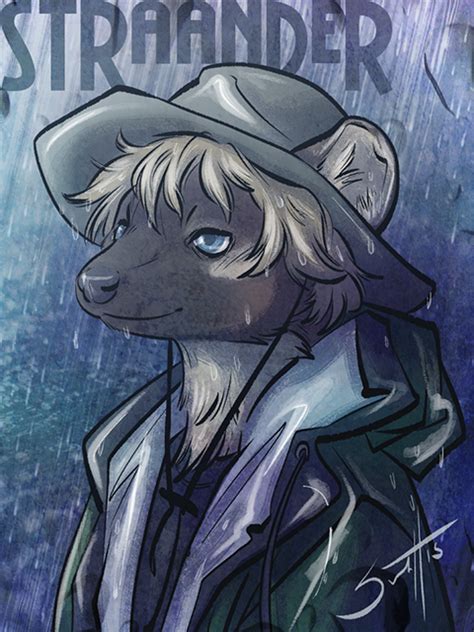 Rainfurrest 2015 Badge — Weasyl