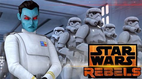 Best 5 Thrawn Trilogy on Hip, grand admiral thrawn HD wallpaper | Pxfuel