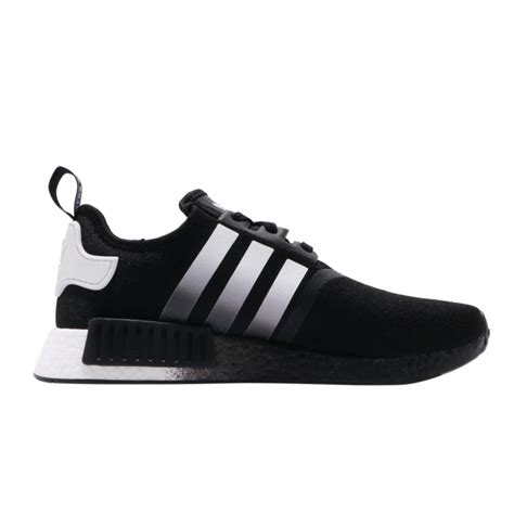 BUY Adidas NMD R1 Core Black White | Kixify Marketplace