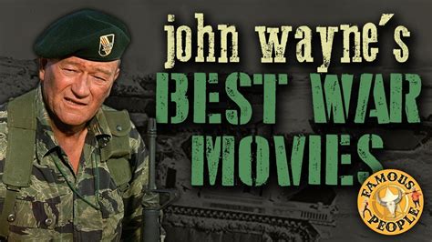 Free John Wayne War Movies Youtube Sale | bellvalefarms.com