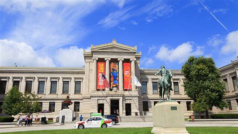 The Best Boston Museums to Explore History, Science and Art