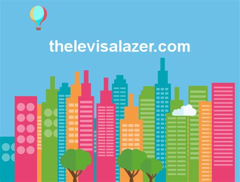 The Levisa Lazer - The Levisa Lazer thelevisalazer.com