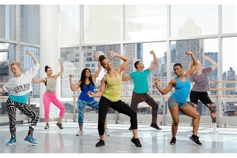 Best Online Zumba Classes of 2024