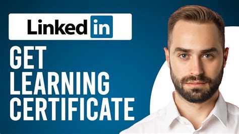 How to Get LinkedIn Learning Certificate (How to Download LinkedIn ...