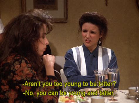 Best Seinfeld Quotes Elaine. QuotesGram