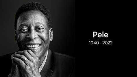 Pele | 1940-2022 | Video | Watch TV Show - WireFan - Your Source for ...